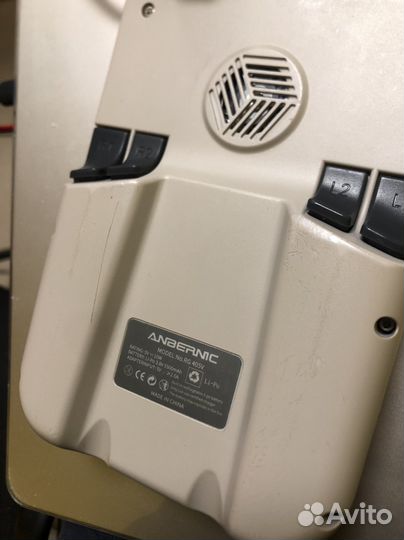 Портативная игровая приставка Anbernic RG405V