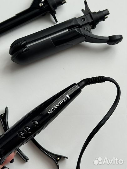 Мультистайлер Remington S8670