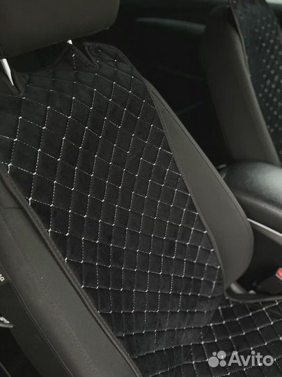 Накидки на сиденья в Тюмени