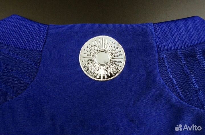 Гостевая форма Сборная Аргентины