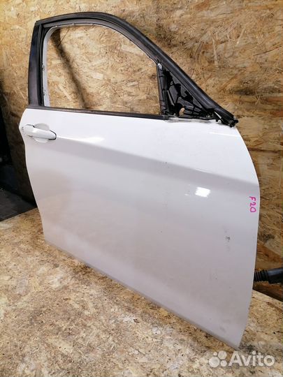 Дверь передняя правая Bmw 1 F20