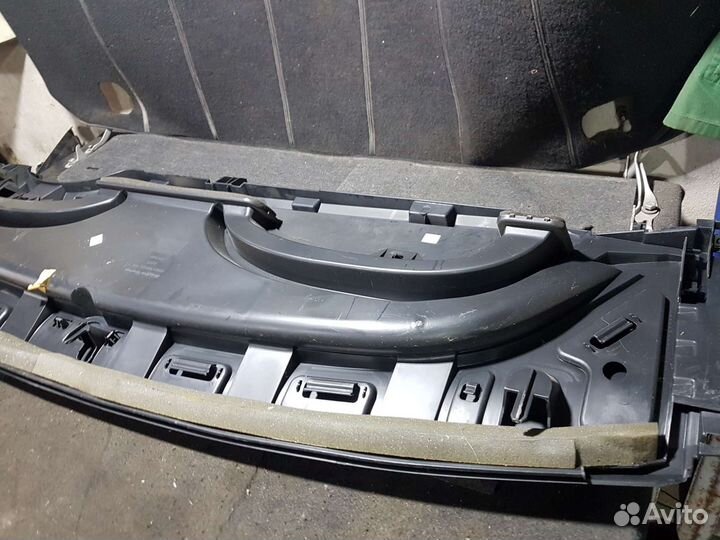 Бардачок торпедо ford C-MAX