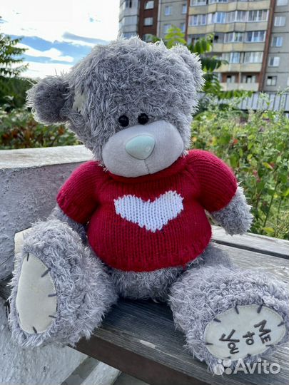 Мягкая игрушка