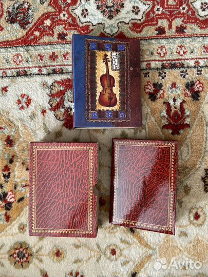 Альбом для фотографий