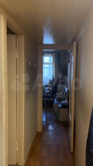 1-к. квартира, 44 м², 11/14 эт.