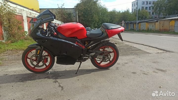 Ремонт Китайской мототехники