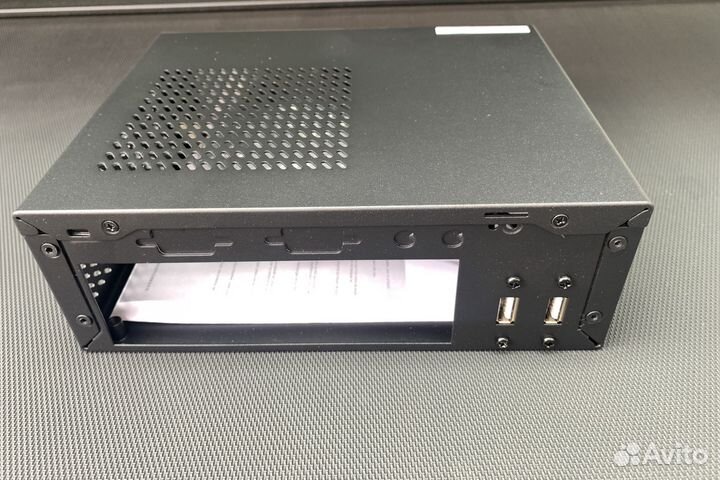 Компьютерный корпус gigabyte GP-STX90