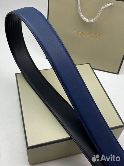 Ремень мужской Tom Ford