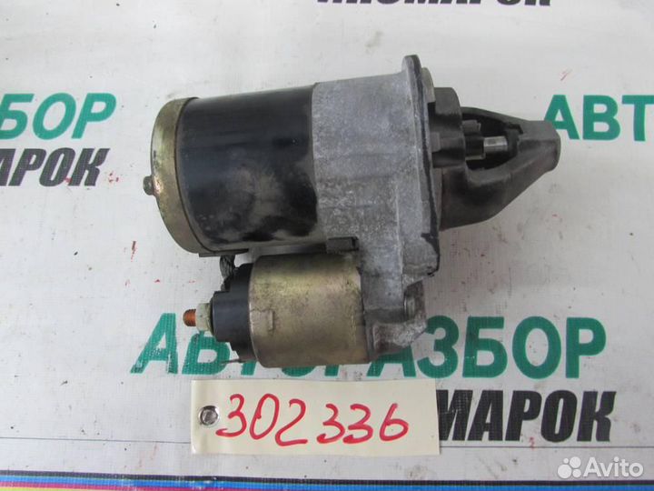 Стартер для Mitsubishi ASX 2010