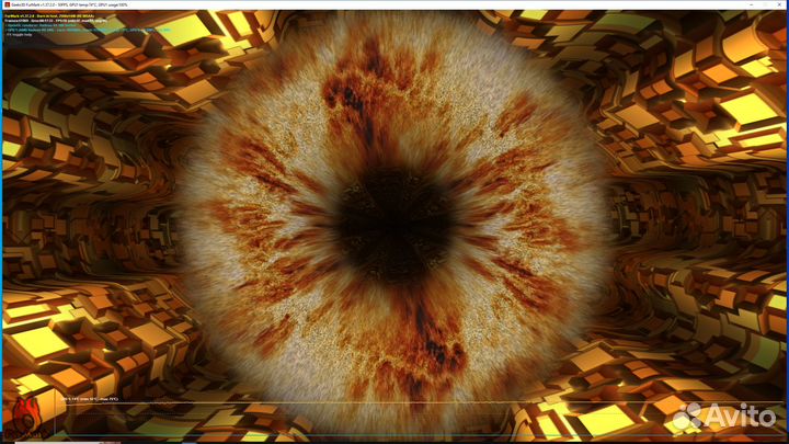 Игровой пк i7-3770/8gb/RX 580 8gb/SSD 256/512gb