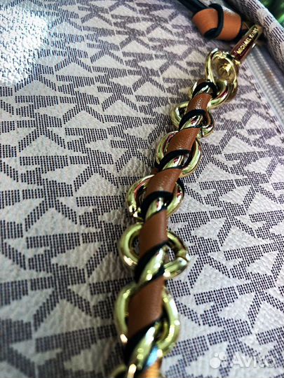 Сумка-рюкзак женский