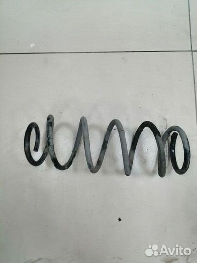 Пружина подвески задняя Mazda 6