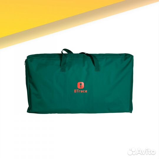 Кухня походная btrace duet арт.21.47