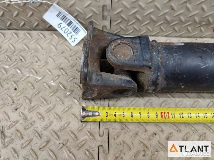 Карданный вал задний subaru legacy