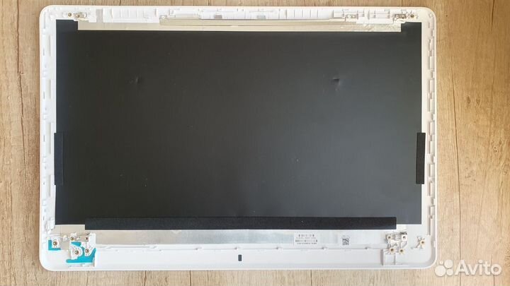 Крышка матрицы HP 15-BW 15-BS 250 G6 255 белая