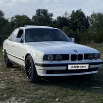 BMW 5 серия 2.0 MT, 1989, 450 000 км, с пробегом, цена 250 000 руб.