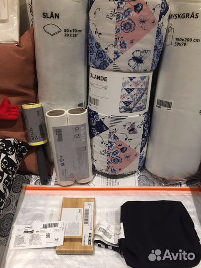 Товары для дома IKEA