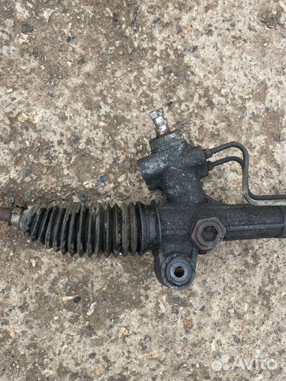 Рулевая рейка chery tiggo t11