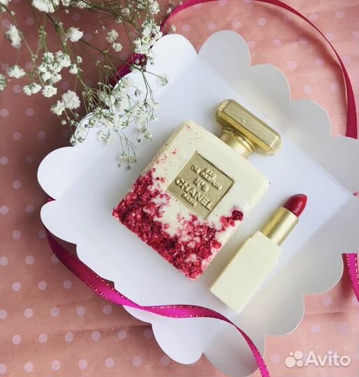 Сладкие подарки Шоколад ручной работы