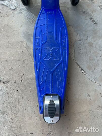 Самокат maxi micro classic