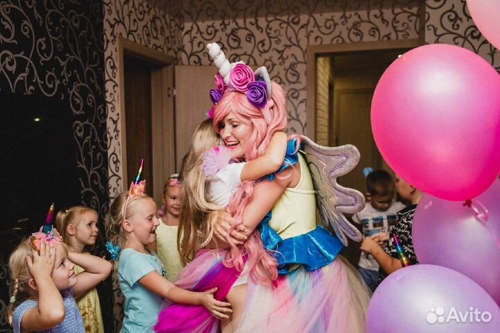 Детский Аниматор 