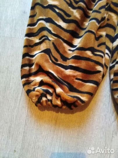 Костюм тигра 128-134