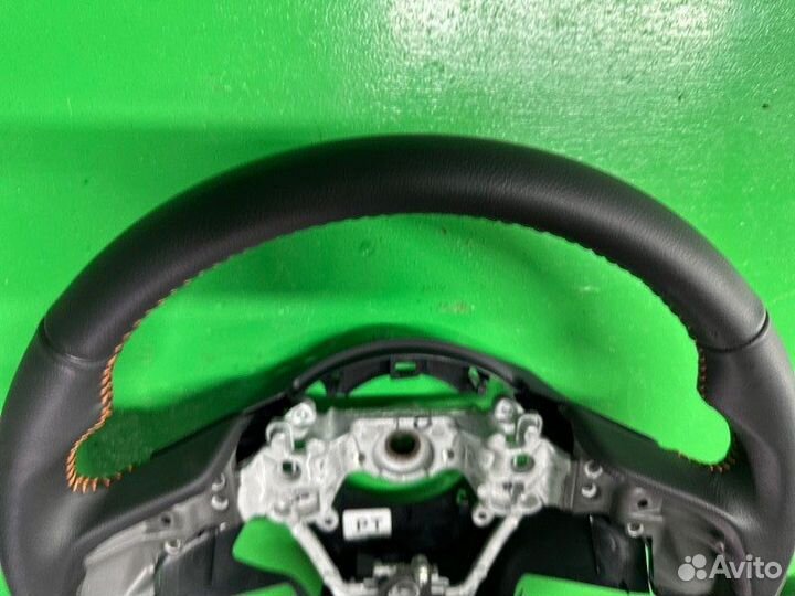 Руль Subaru Xv GTE FB20 2022