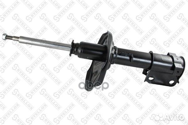 4213-9890-SX амортизатор передний левый газовый