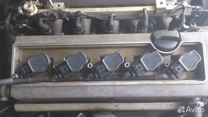 Коса для катушек tfsi Audi Ауди AAN S6/S4 C4