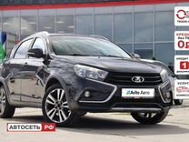 ВАЗ (LADA) Vesta 1.6 MT, 2018, 199 081 км, с пробегом, цена 947 000 руб.