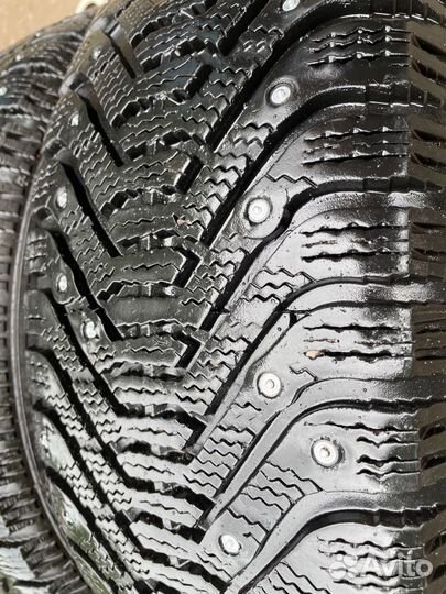 Goodyear UltraGrip 500 205/65 R15 94T