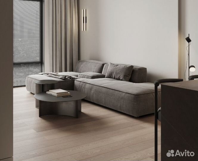 Диван дизайнерский