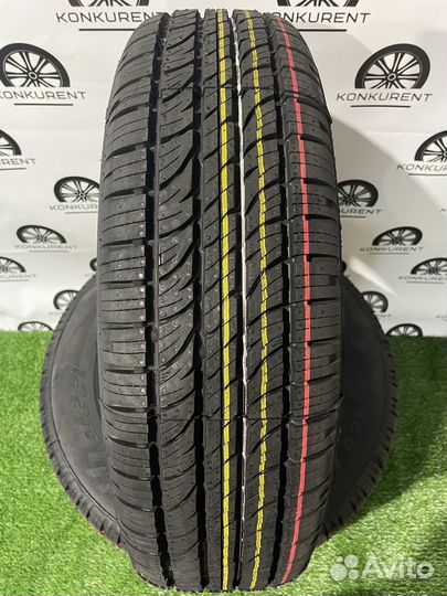 Viatti Bosco A/T V-237 205/75 R15