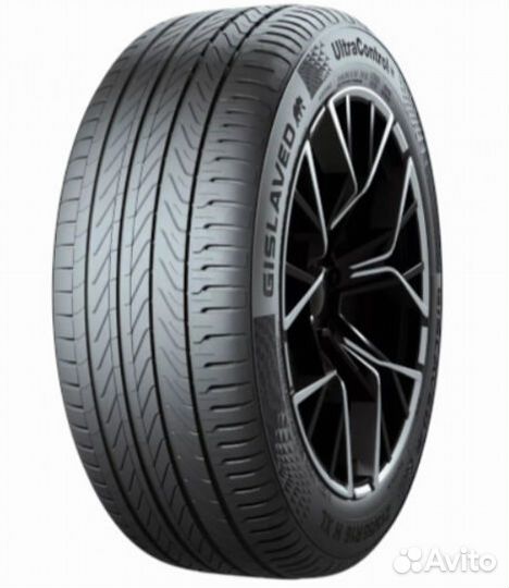 Gislaved UltraControl 215/55 R16 97W