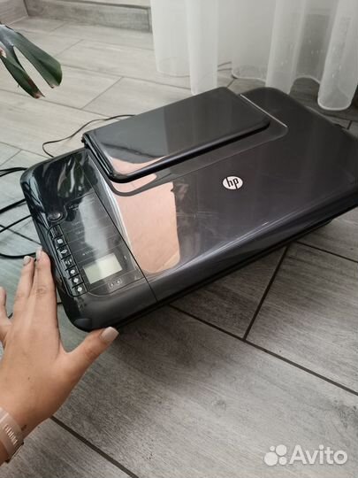 Принтер мфу HP Deskjet 3050