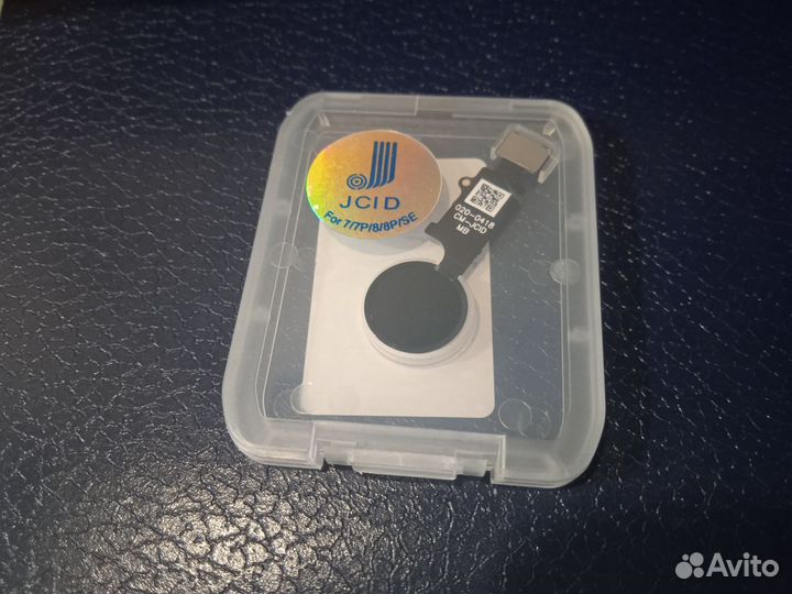 Кнопка Home для iPhone 7,8