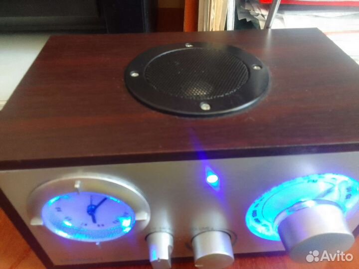 Радиоприемник