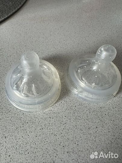 Молокоотсос электрический