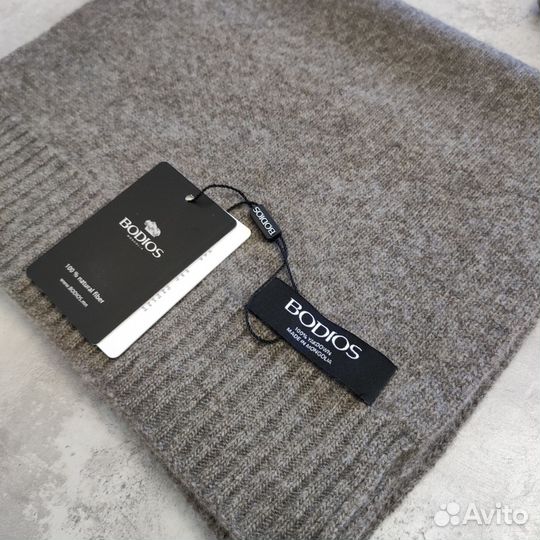 Шарф пух яка bodios 30/160 Монголия