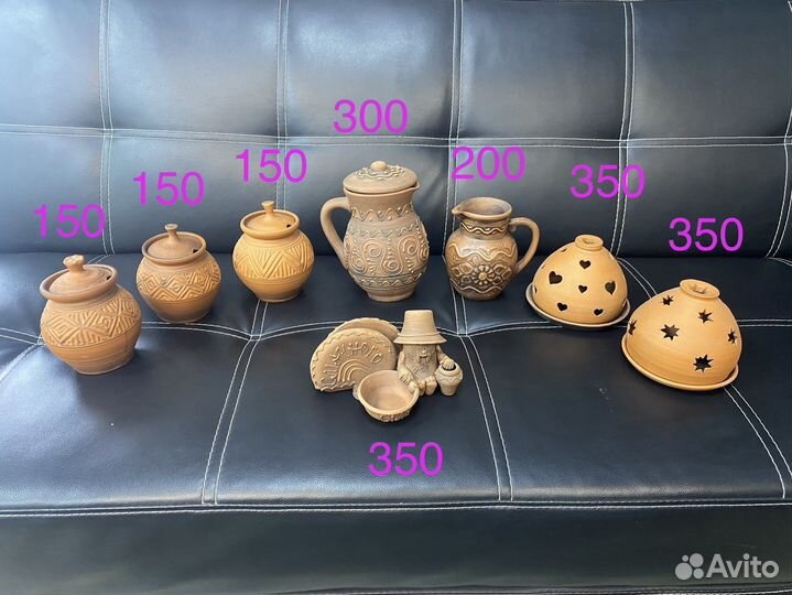 Для дома, на подарки- все новое