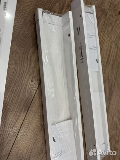 Полка IKEA ribba