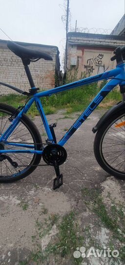 Велосипед Stels navigator 700