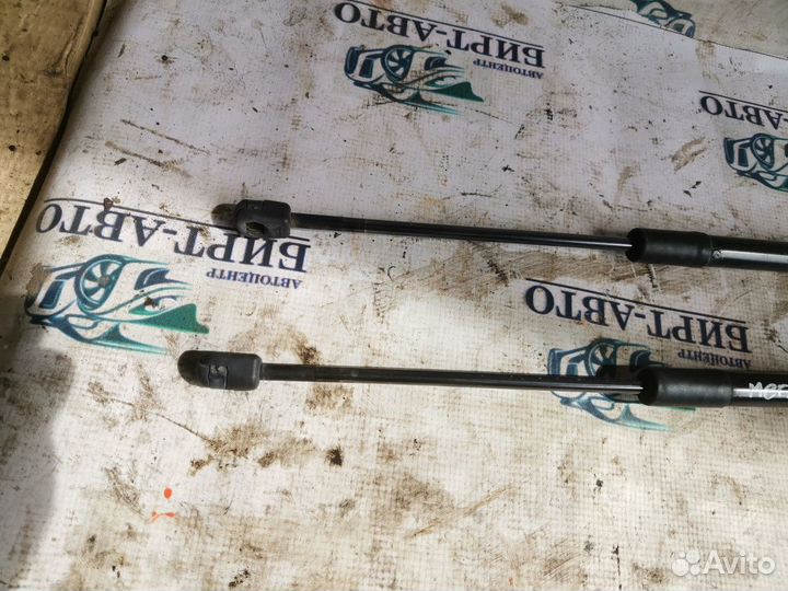 Амортизатор крышки багажника Renault Megane III (2