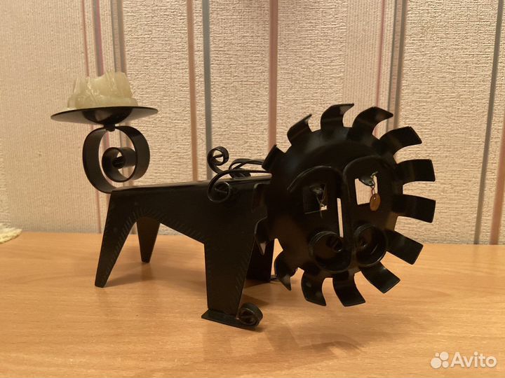 Подсвечник СССР