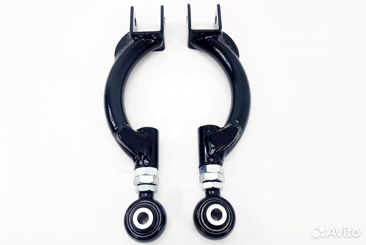 Рычаги регулируемые задние - Nissan Silvia S14 S15