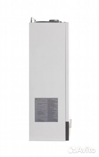 Газовый котел mizudo M36T