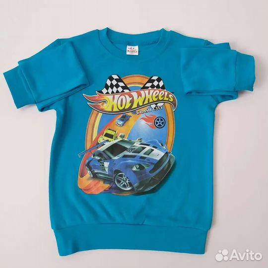 Кофты новые