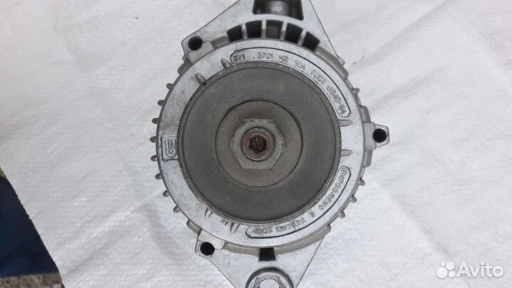 Генератор ваз-2105,07 инжектор