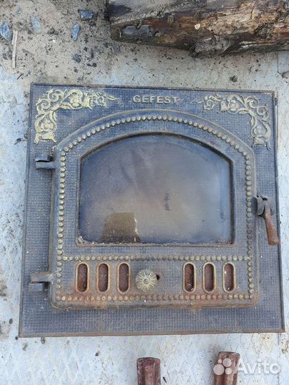 Банная печь Гефест пб- 2М