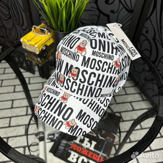 Кепка мужская